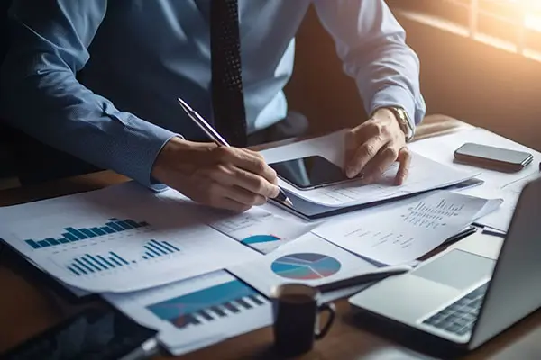 电脑盖章叫什么