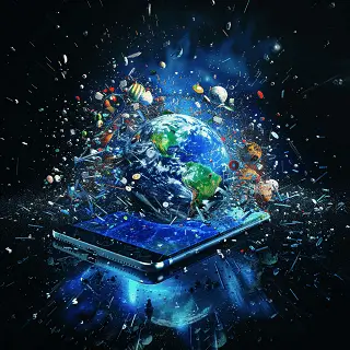 电脑属于什么端