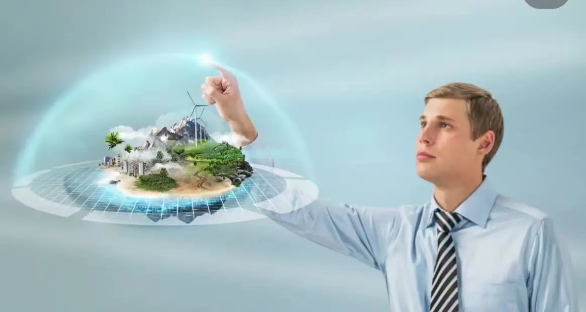 电脑制图是什么